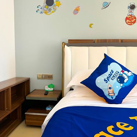 Barry Boutique Hotel סניה מראה חיצוני תמונה