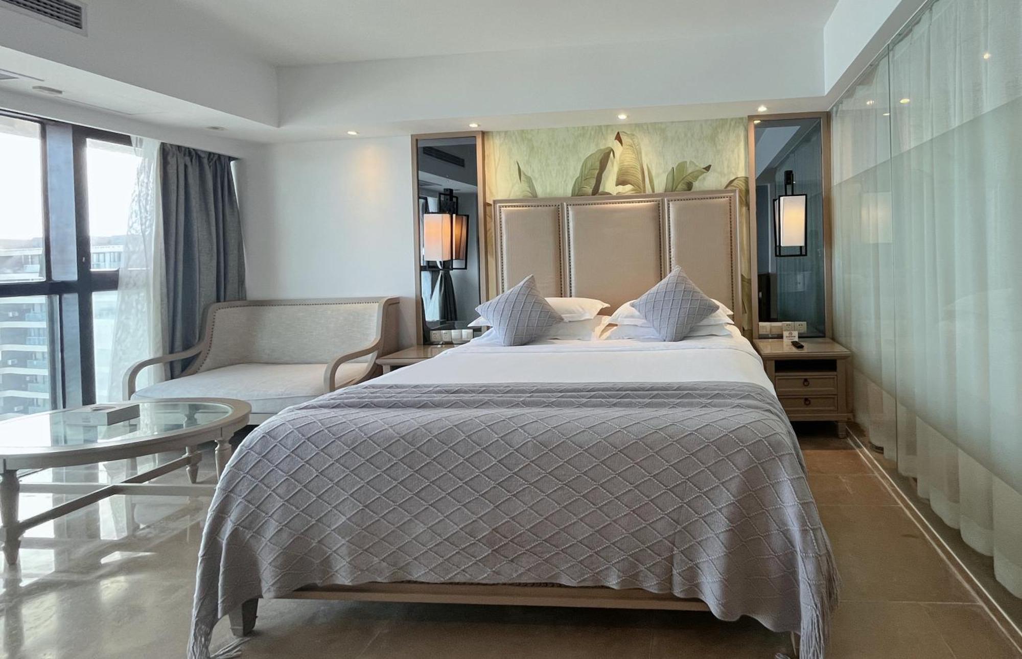 Barry Boutique Hotel סניה מראה חיצוני תמונה