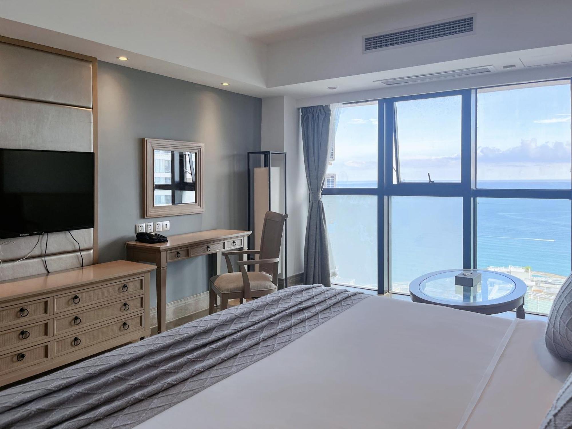 Barry Boutique Hotel סניה מראה חיצוני תמונה