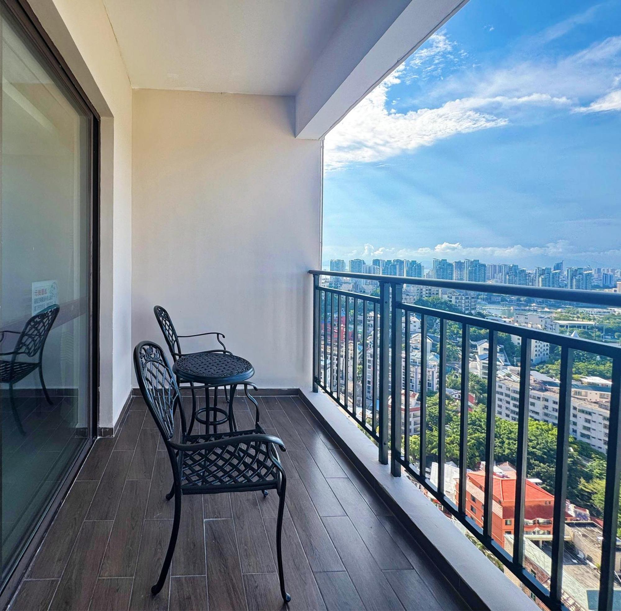 Barry Boutique Hotel סניה מראה חיצוני תמונה