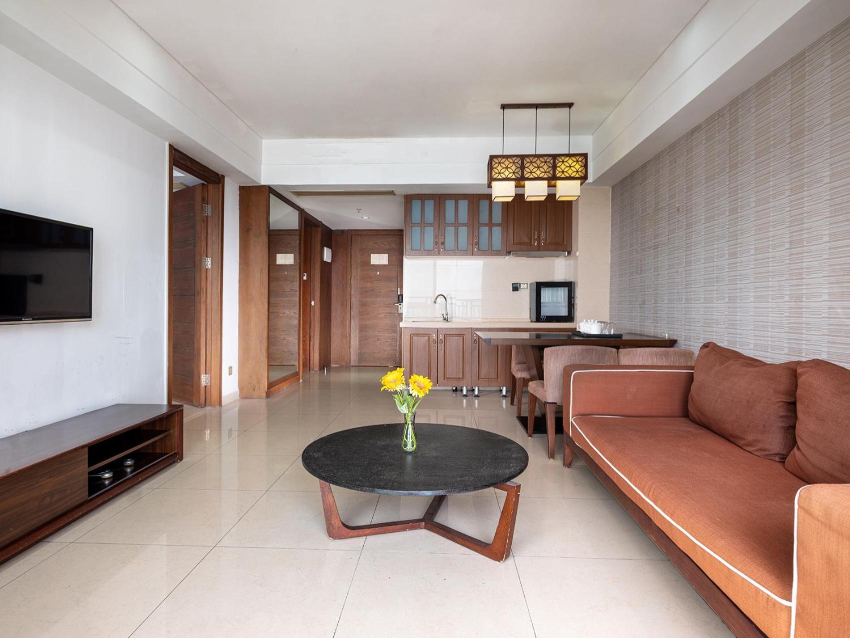 Barry Boutique Hotel סניה מראה חיצוני תמונה