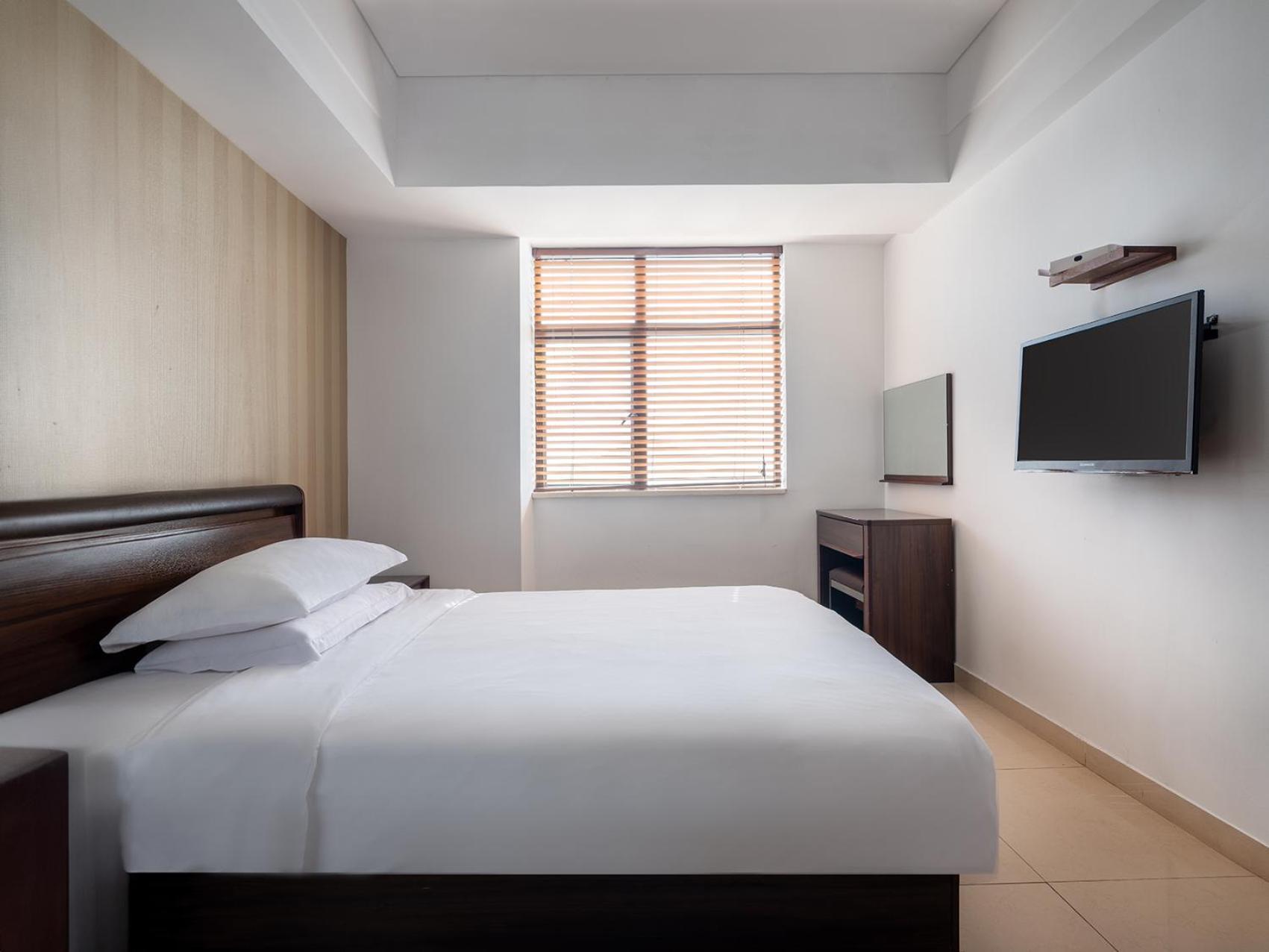 Barry Boutique Hotel סניה מראה חיצוני תמונה