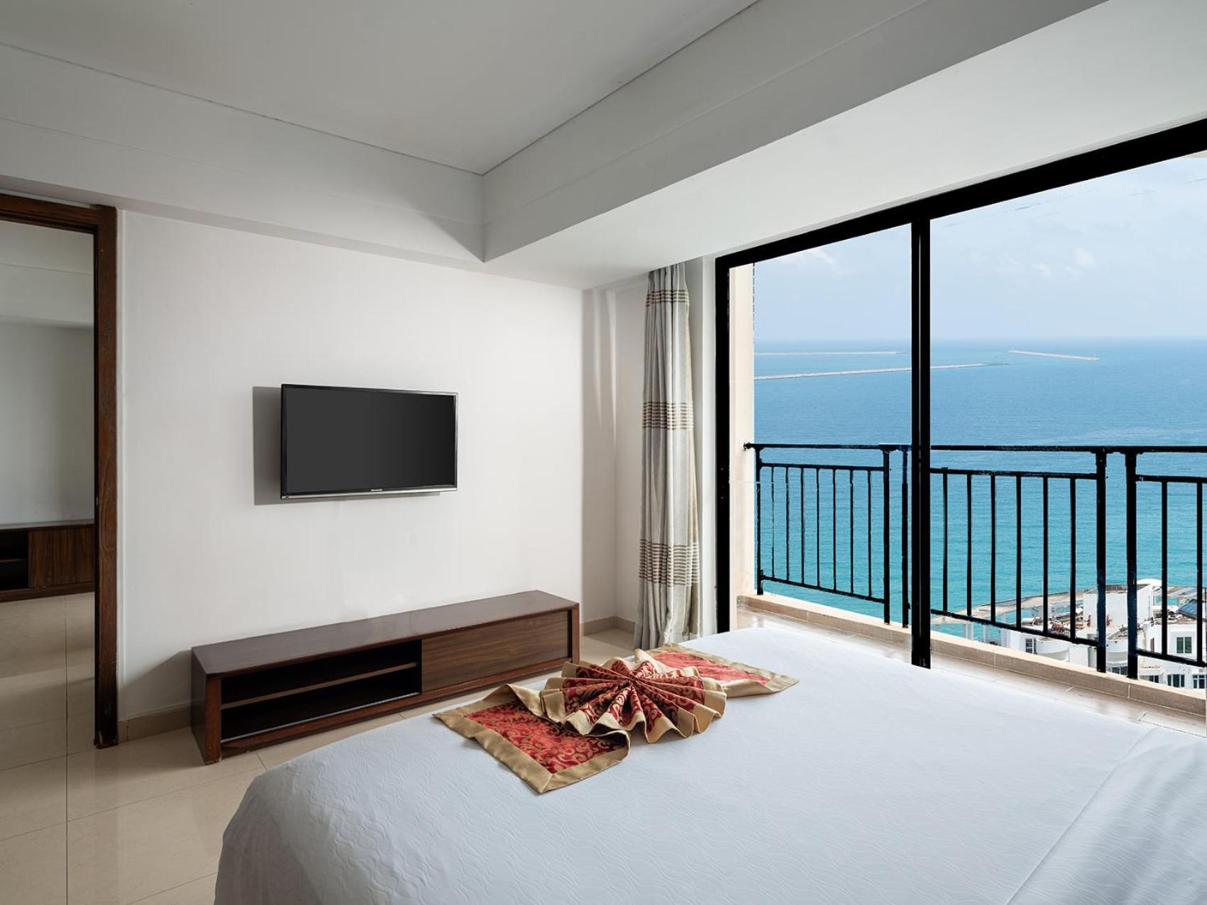 Barry Boutique Hotel סניה מראה חיצוני תמונה