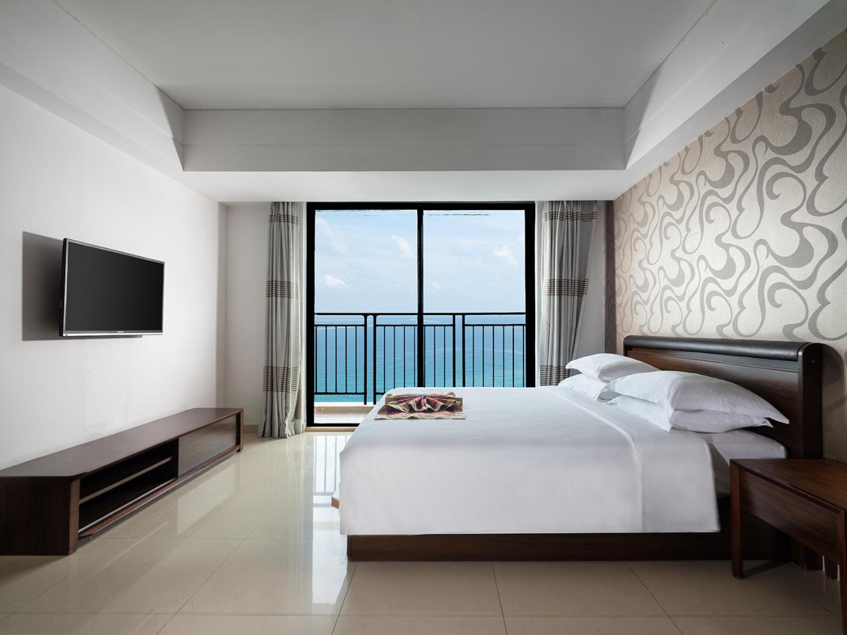 Barry Boutique Hotel סניה מראה חיצוני תמונה