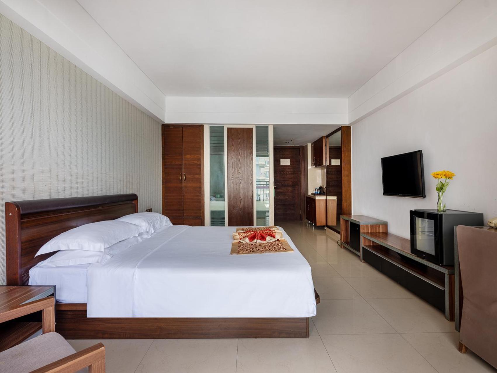 Barry Boutique Hotel סניה מראה חיצוני תמונה