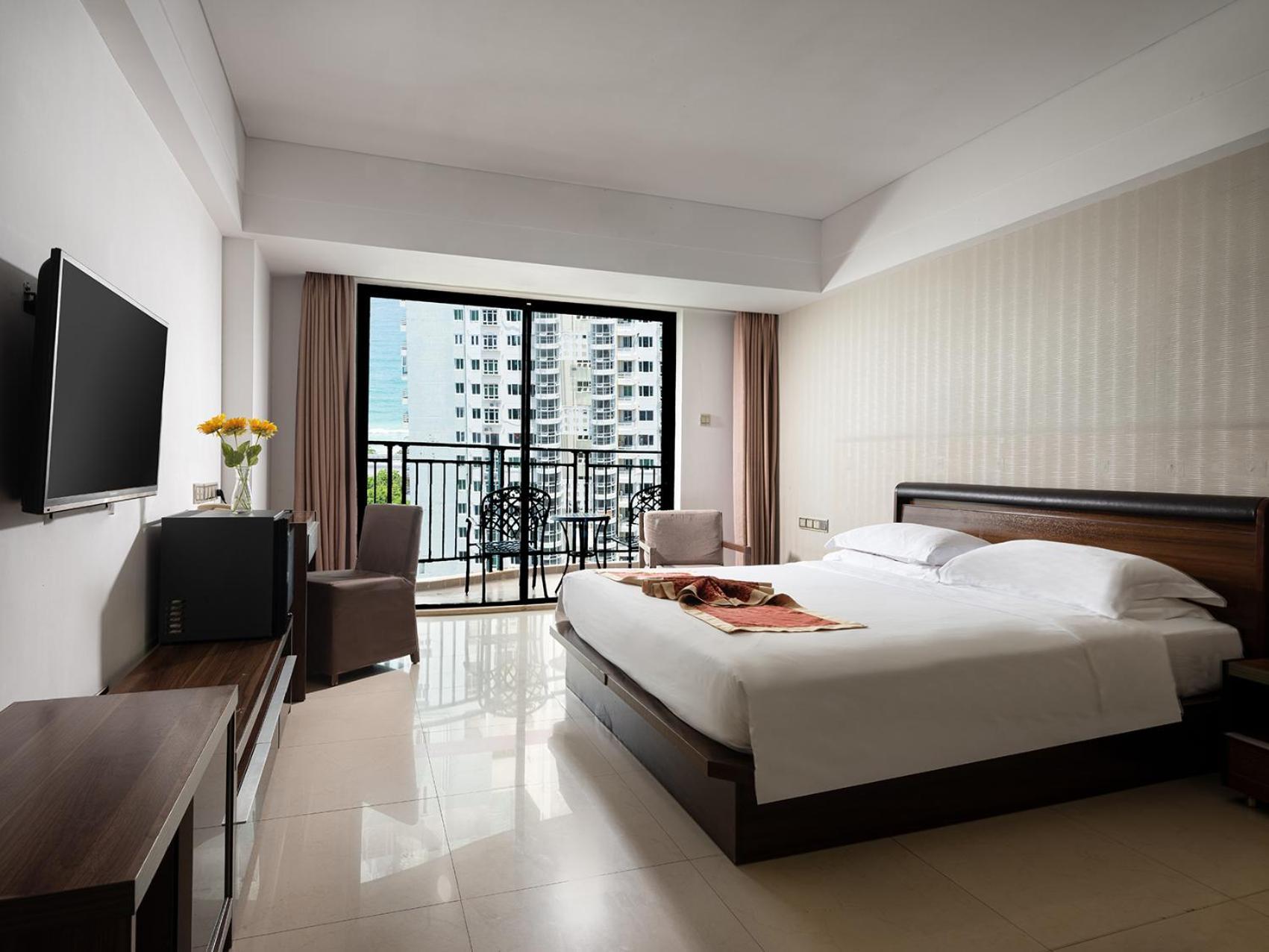 Barry Boutique Hotel סניה מראה חיצוני תמונה