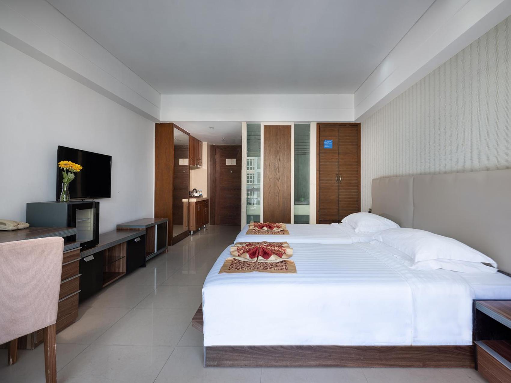 Barry Boutique Hotel סניה מראה חיצוני תמונה