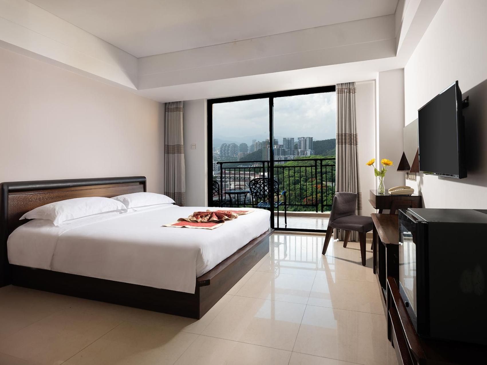 Barry Boutique Hotel סניה מראה חיצוני תמונה