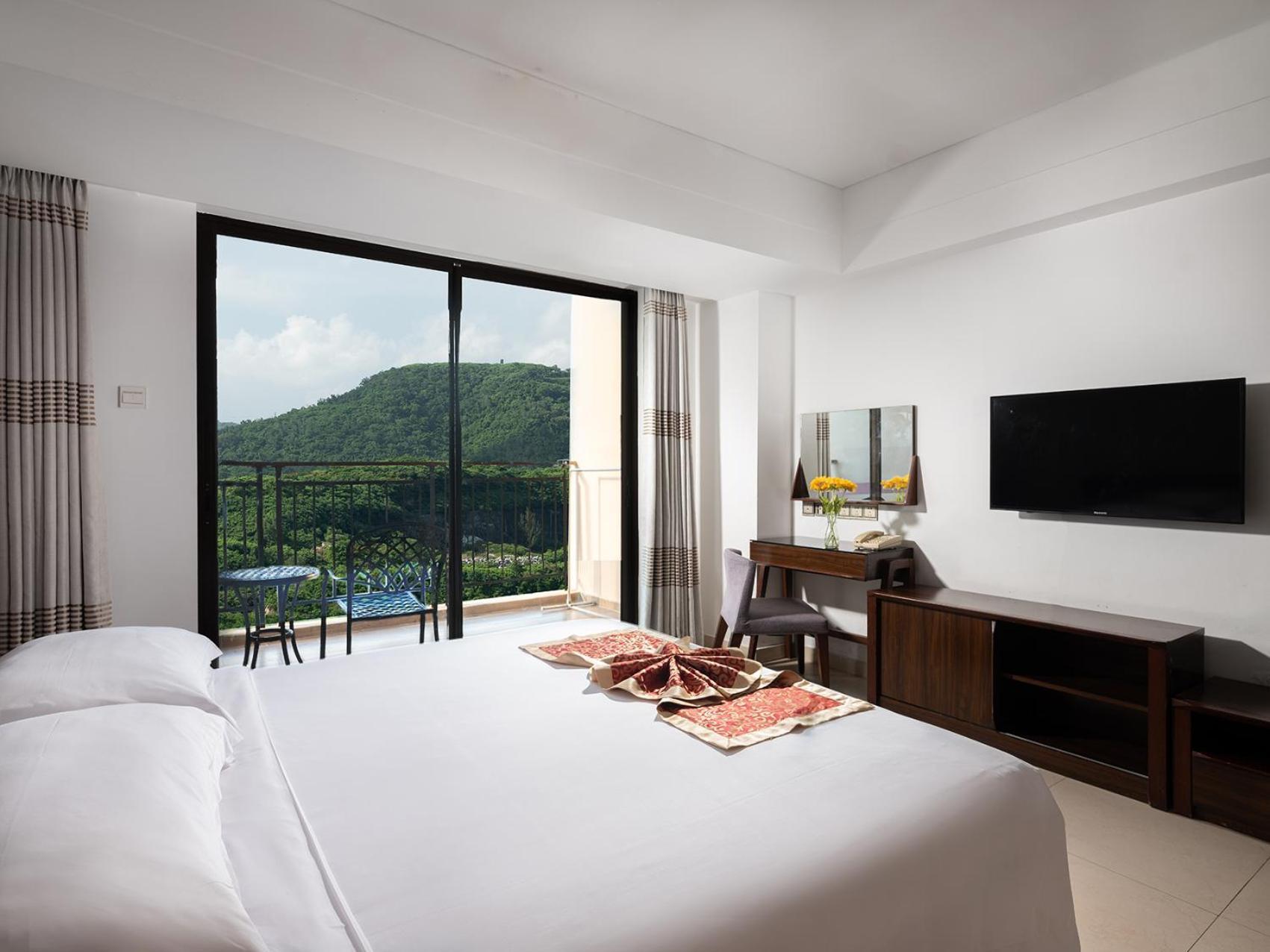 Barry Boutique Hotel סניה מראה חיצוני תמונה