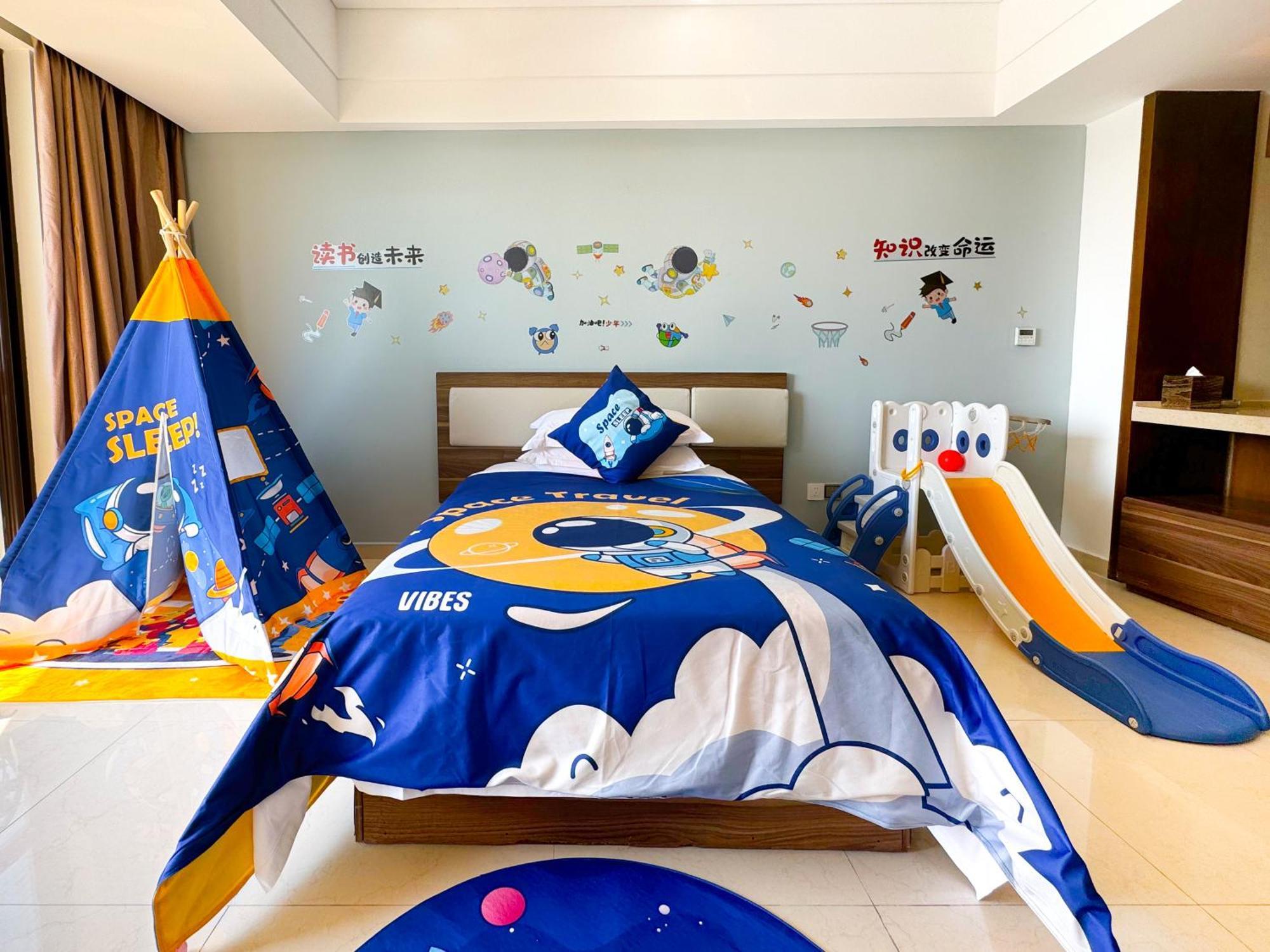 Barry Boutique Hotel סניה מראה חיצוני תמונה