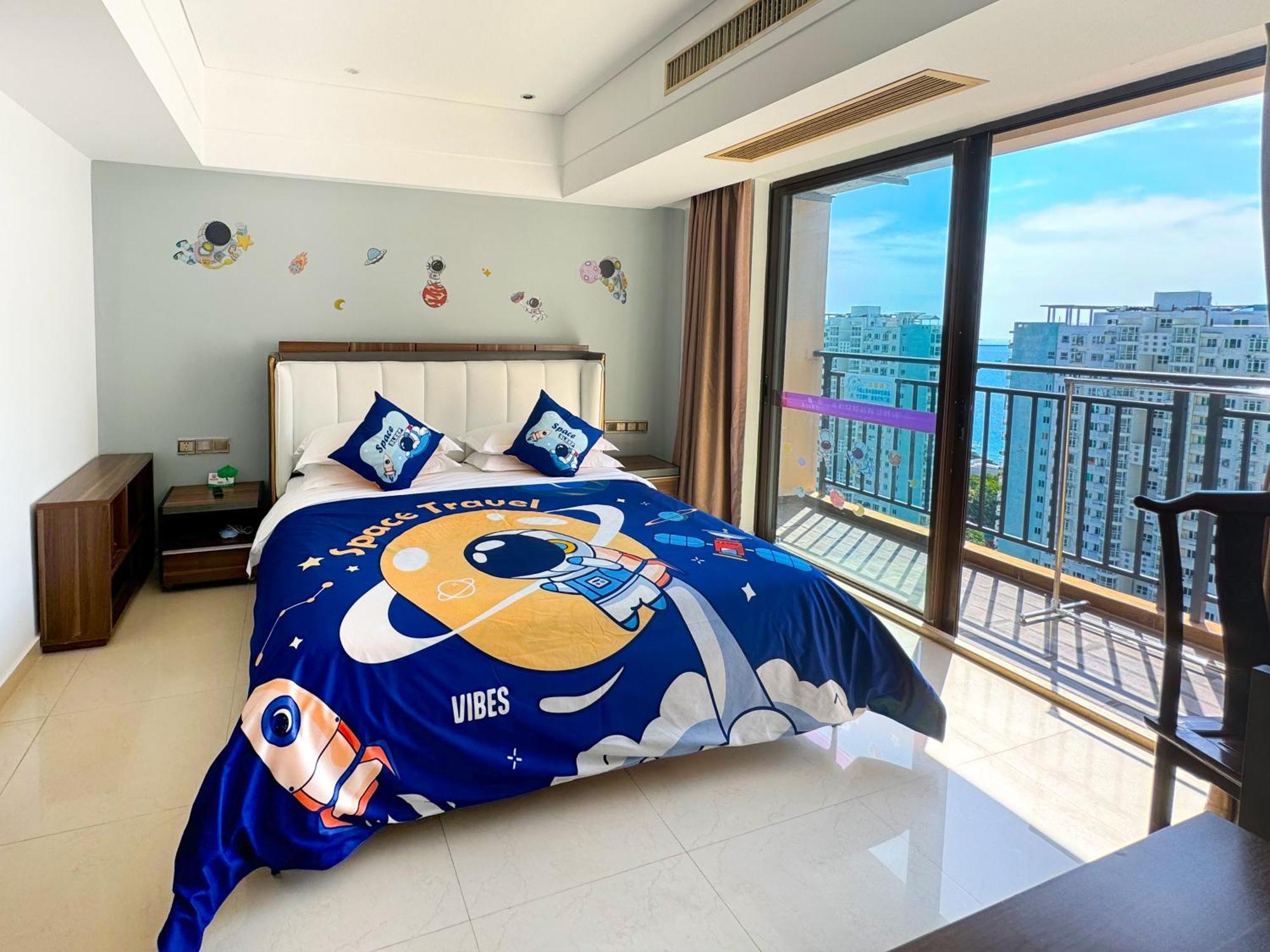 Barry Boutique Hotel סניה מראה חיצוני תמונה