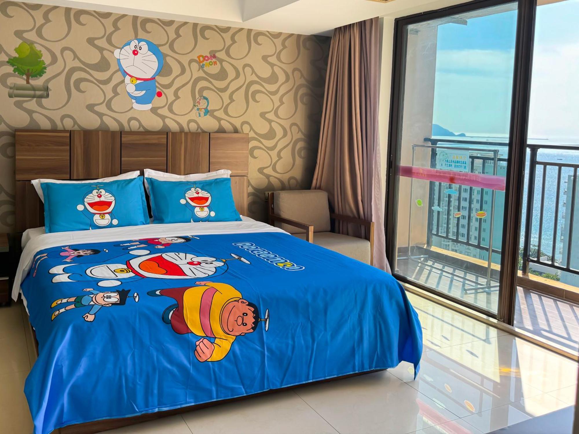 Barry Boutique Hotel סניה מראה חיצוני תמונה