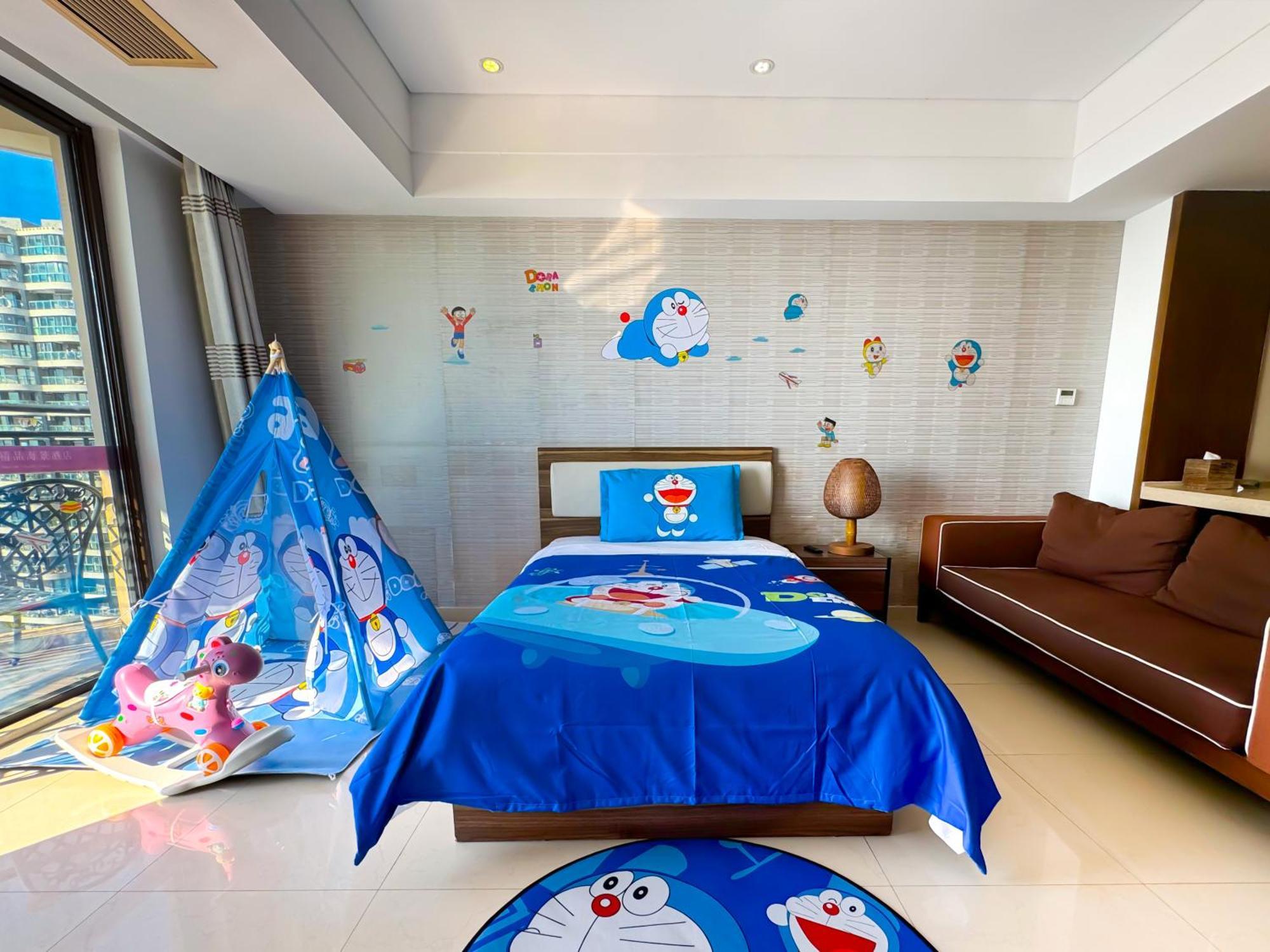 Barry Boutique Hotel סניה מראה חיצוני תמונה
