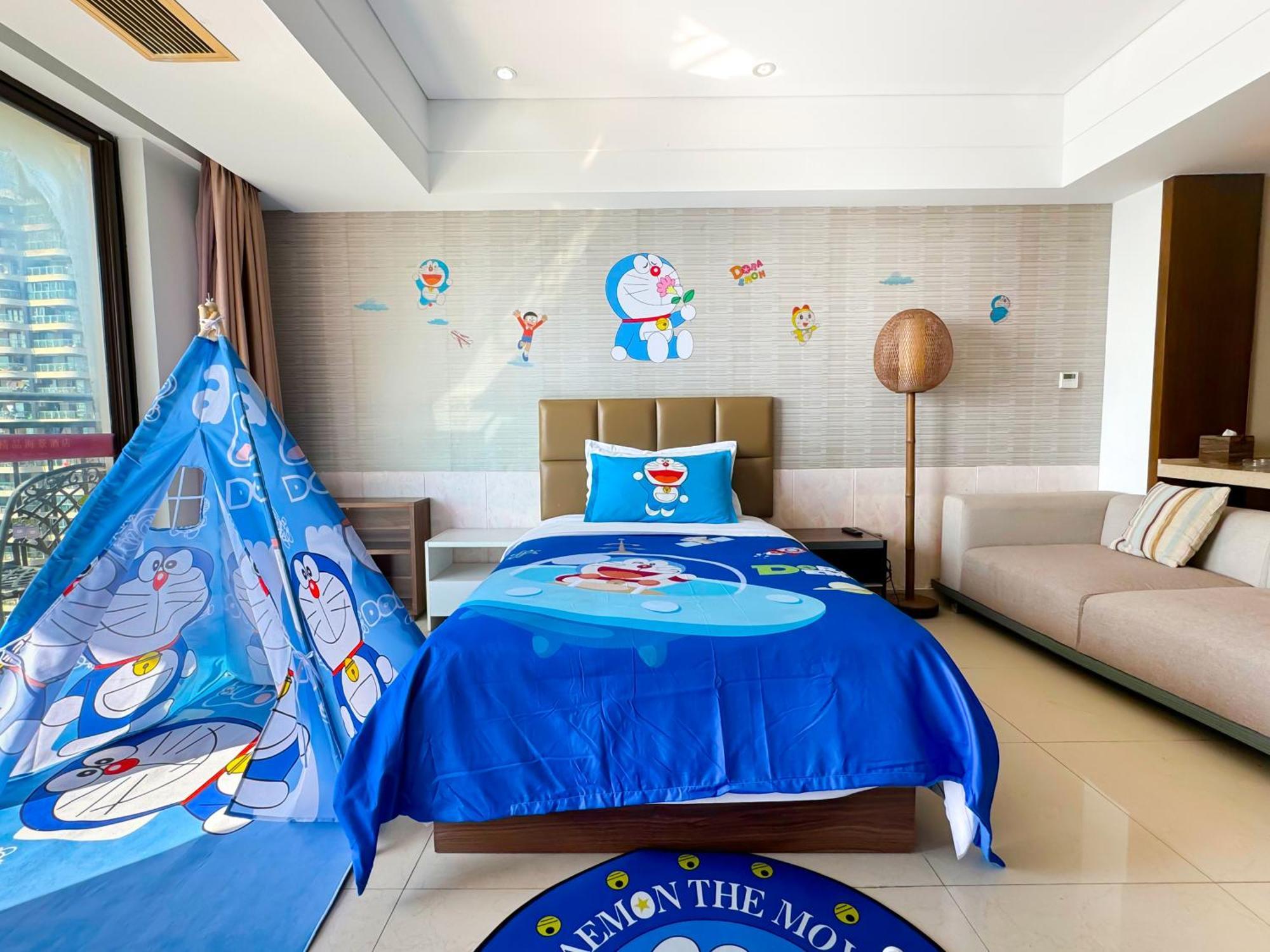 Barry Boutique Hotel סניה מראה חיצוני תמונה