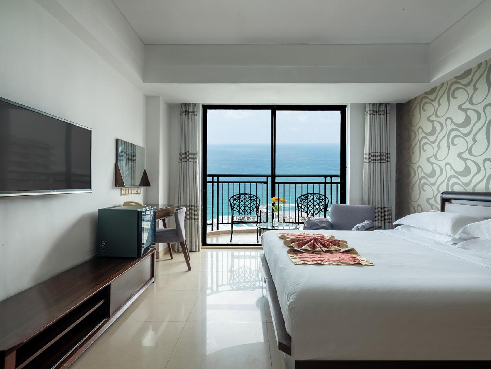 Barry Boutique Hotel סניה מראה חיצוני תמונה