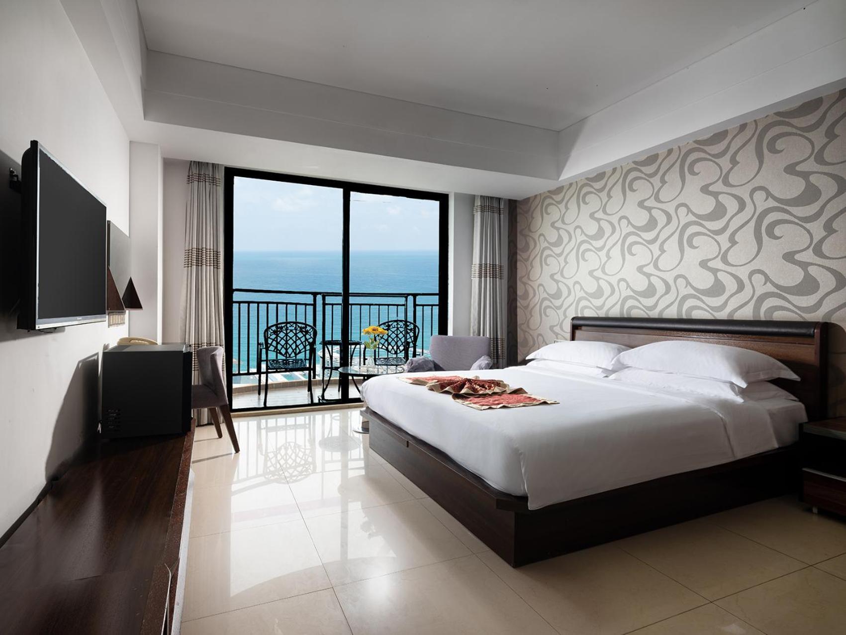 Barry Boutique Hotel סניה מראה חיצוני תמונה