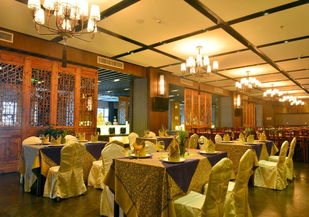 Barry Boutique Hotel סניה מראה חיצוני תמונה