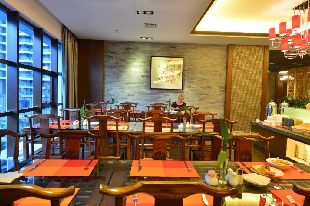 Barry Boutique Hotel סניה מראה חיצוני תמונה