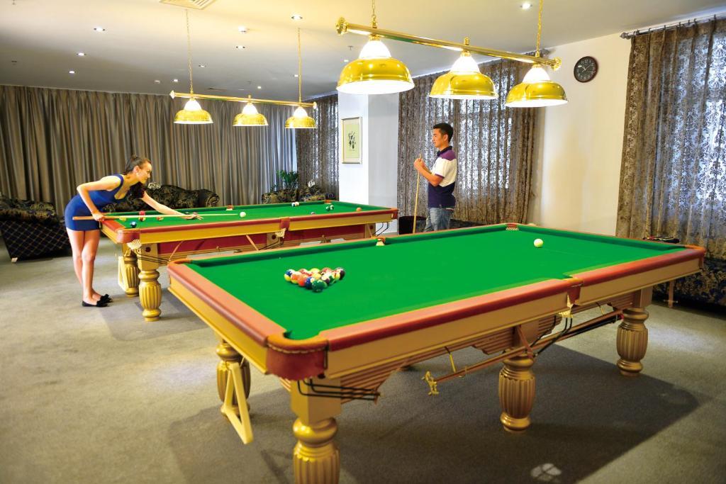Barry Boutique Hotel סניה חדר תמונה