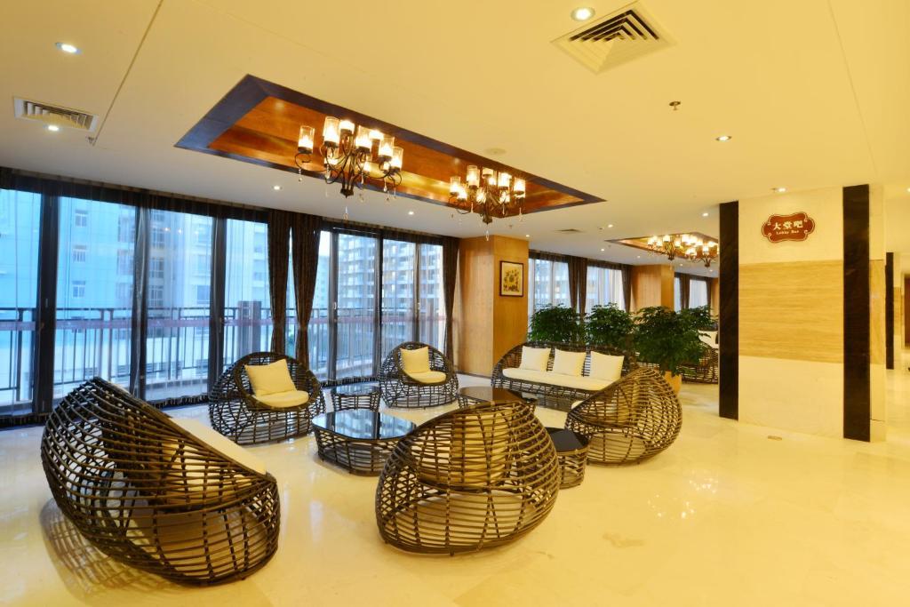 Barry Boutique Hotel סניה חדר תמונה