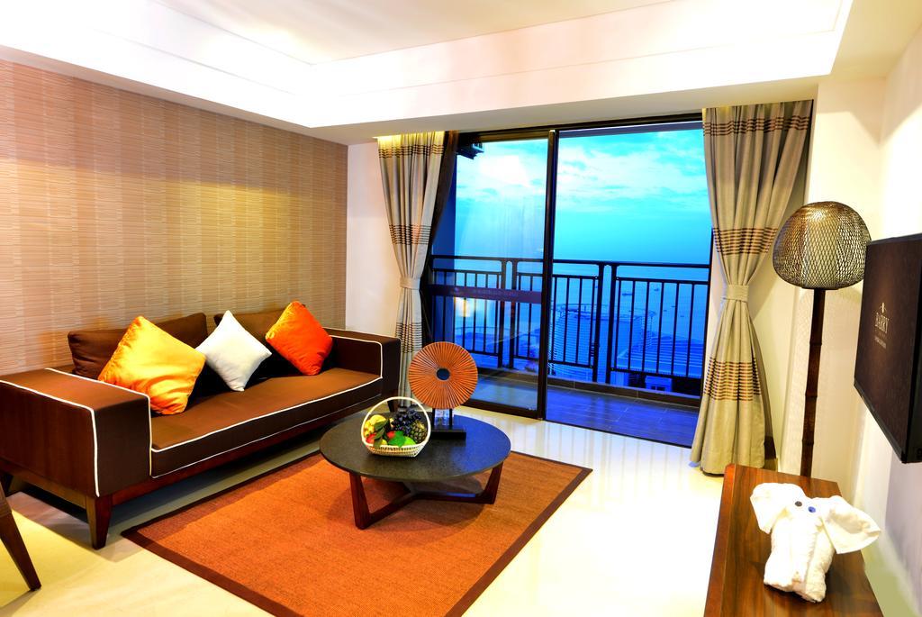 Barry Boutique Hotel סניה מראה חיצוני תמונה