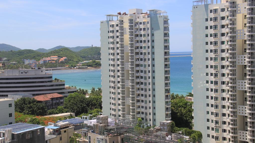 Barry Boutique Hotel סניה מראה חיצוני תמונה